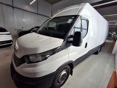 Achetez IVECO DAILY sur Ayvens Carmarket